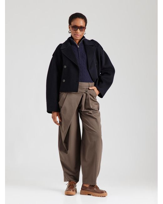 Gant Blue Pullover