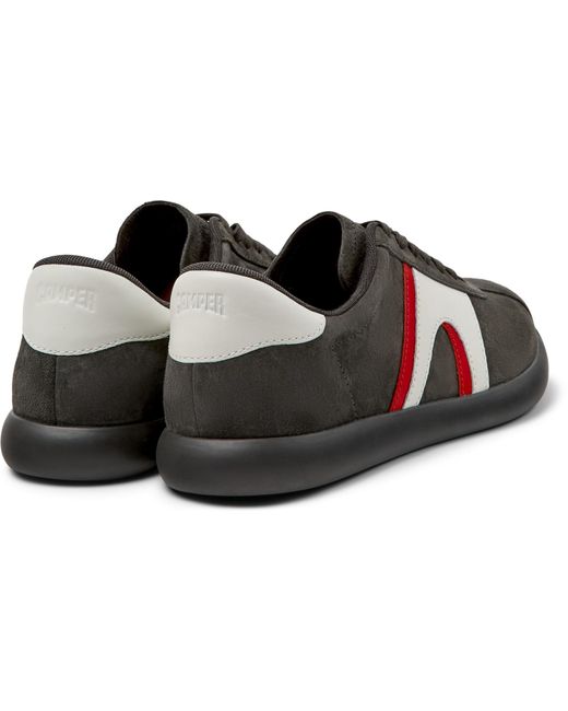 Camper Sneaker in Black für Herren