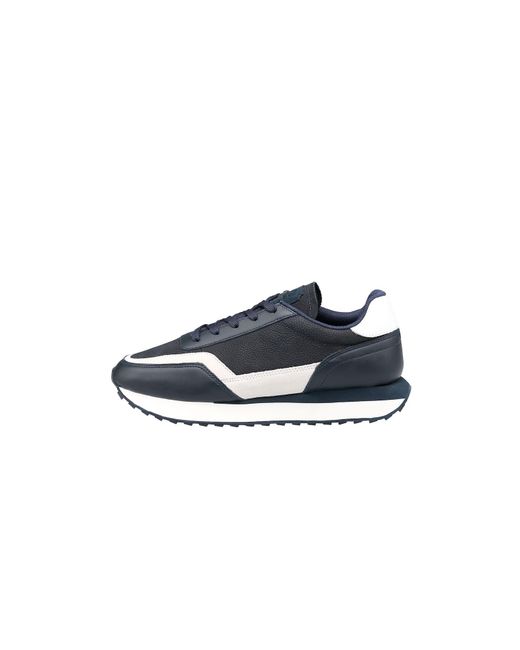Lloyd Sneaker Blaze in Blue für Herren