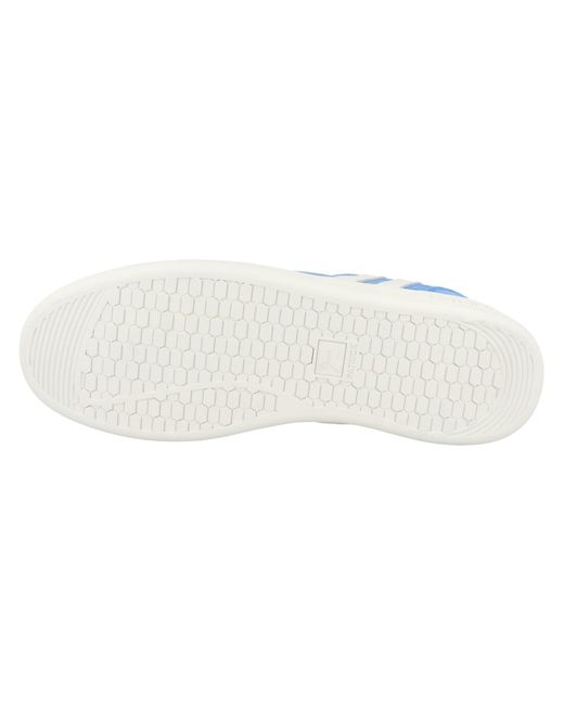 Patrick Sneaker Lyon in Blue für Herren