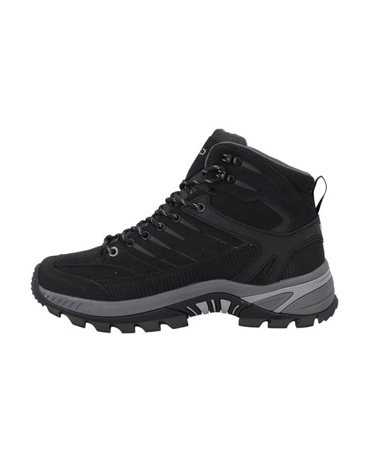 CMP Boots Rigel 2.0 in Black für Herren