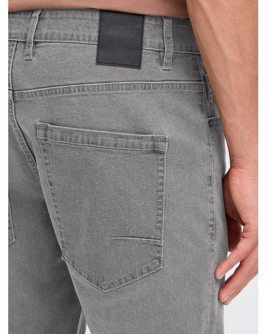 Solid Jeans Sasha in Gray für Herren