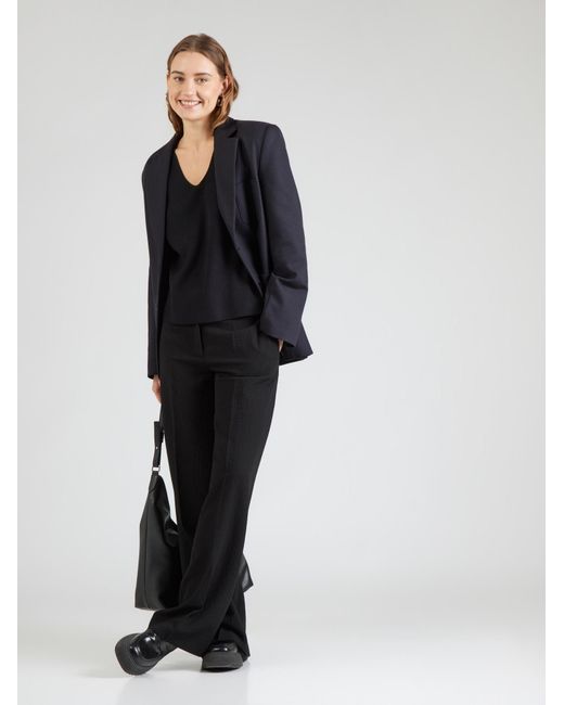 S.oliver Black Pullover