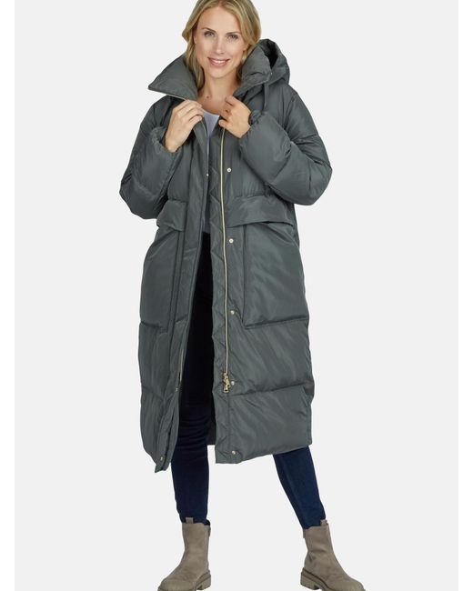 White Label Gray Winterjacke