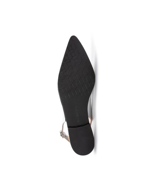 Floris Van Bommel Metallic Slipper Gygi 01