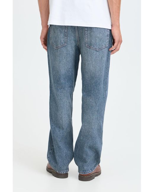 Solid Jeans Sdtommy Vanko in Blue für Herren