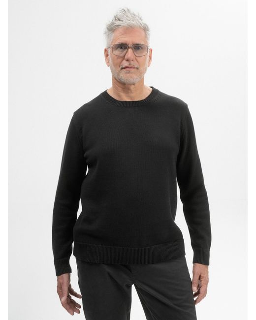 Mela Pullover Charun in Blue für Herren