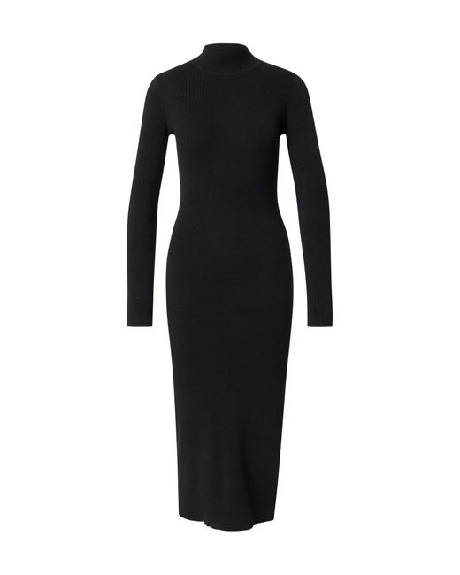 Studio Select Black Kleid 'Justine'