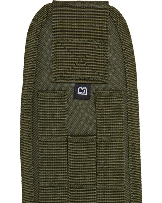 BRANDIT Gürtel in Green für Herren