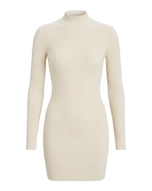 Studio Select Natural Kleid Nova