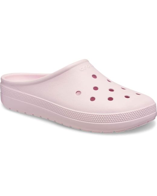 CROCSTM Black Clogs Classic