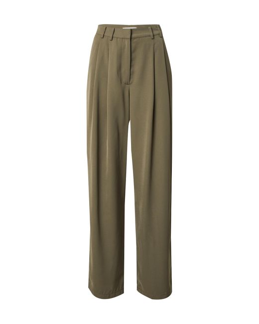 LeGer By Lena Gercke Green Hose 'Kora'