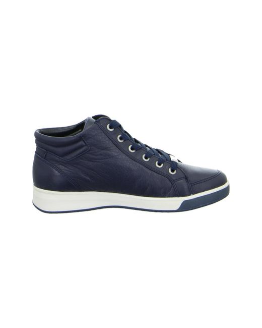 Ara Blue Sneaker Rom