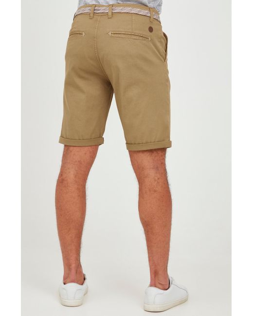 Solid Hose Maris in Brown für Herren