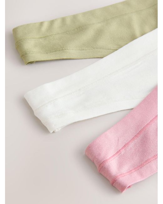 Next Pink String