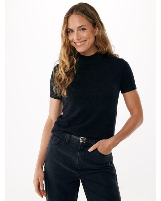 Mexx Black Pullover