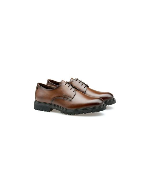 Lloyd Schuhe Select in Brown für Herren