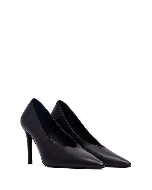 Derimod Blue Pumps
