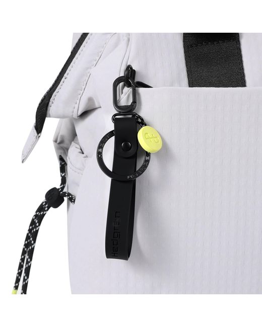 Hedgren Multicolor Rucksack String Orizuru