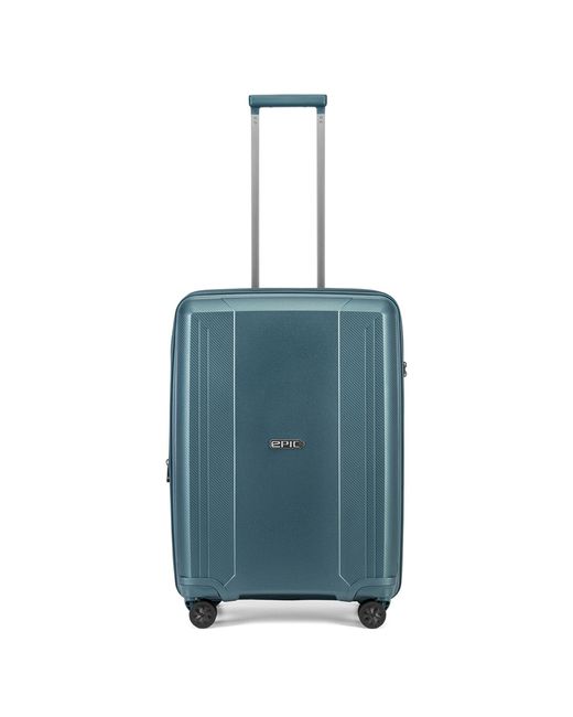 Epic Trolley Anthem 4 in Blue für Herren