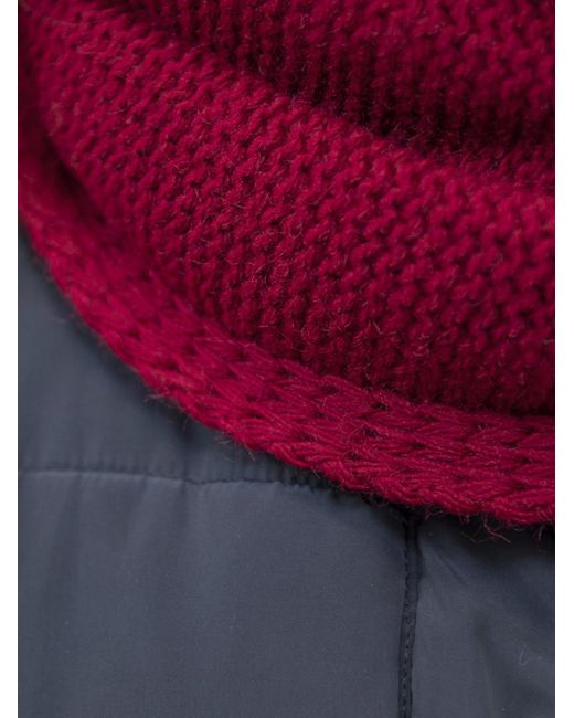 Vivience Red Mütze 7014 Set