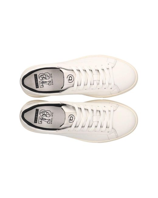 Bugatti Sneaker in White für Herren