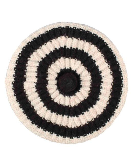 Fraas Black Mütze