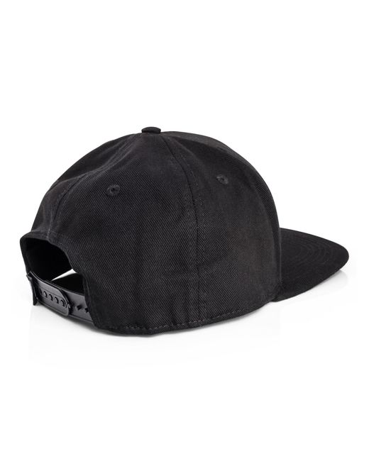 Blackskies Cap Osis in Black für Herren