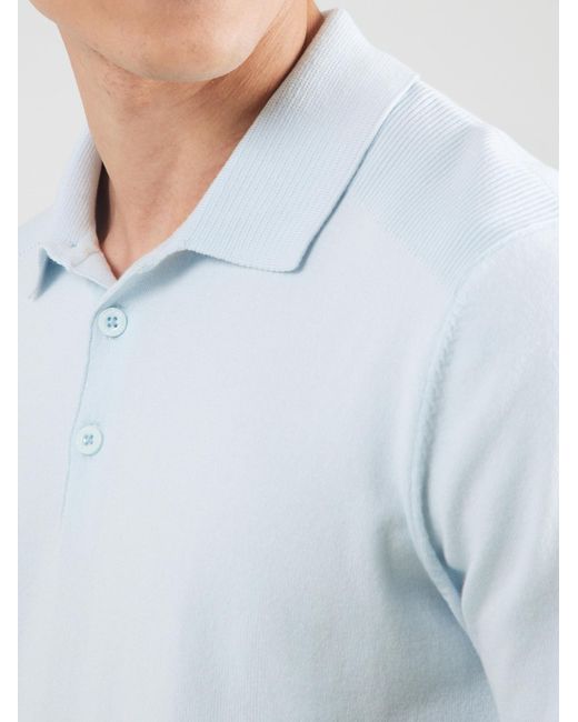 No Excess Pullover in Blue für Herren