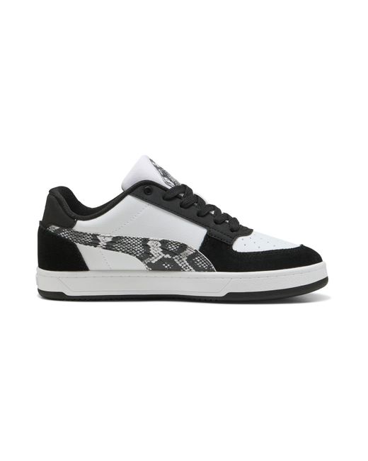 PUMA Black Sneaker 'Caven 2.0'