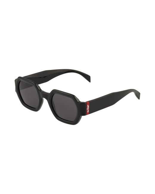 Levi's Levis Sonnenbrillen Sunglasses in Black für Herren