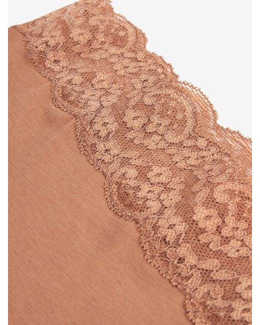 Next White Slip