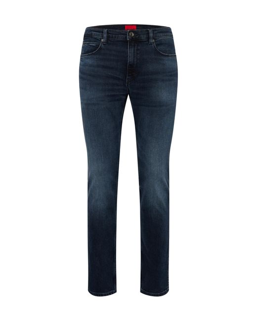 HUGO Jeans '734' in Blue für Herren