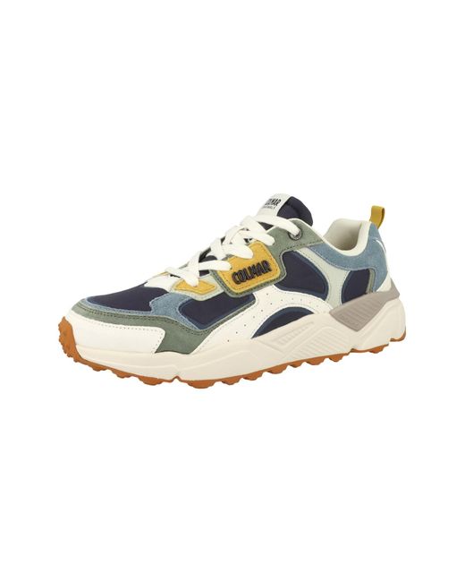 Colmar Sneaker Garner Choice in Multicolor für Herren