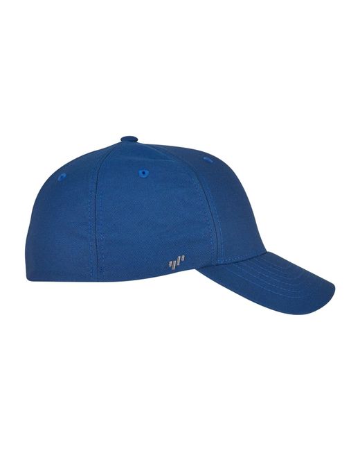 Flexfit Cap in Blue für Herren