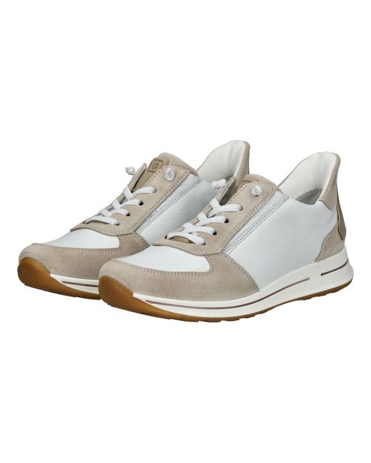 Ara Gray Sneaker Osaka