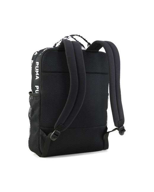 PUMA Black Rucksack Active Training Essentials