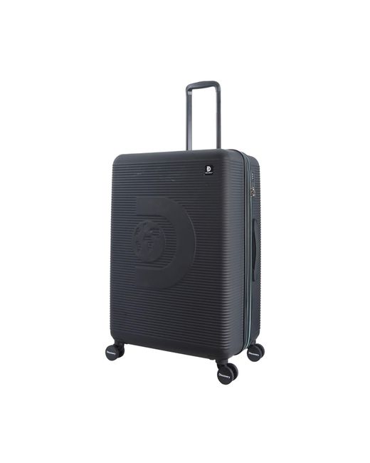 Discovery Hartschalenkoffer Eclipse Large in Black für Herren