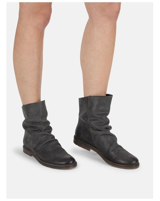 Felmini Black Stiefelette