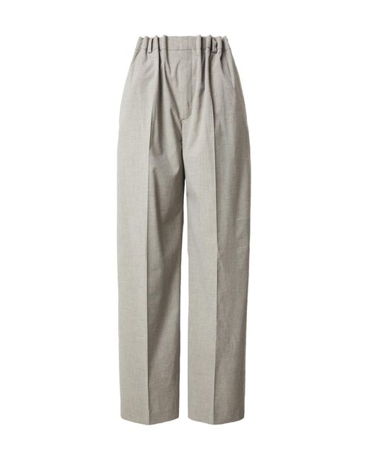 Drykorn Gray Bügelfaltenhose 'Rustle 10'