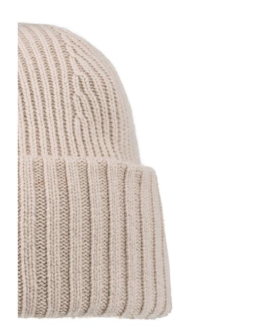 Roeckl Natural Mütze