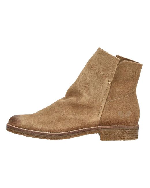 Felmini Natural Stiefelette