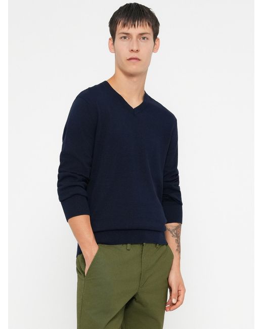 Gap Pullover in Blue für Herren