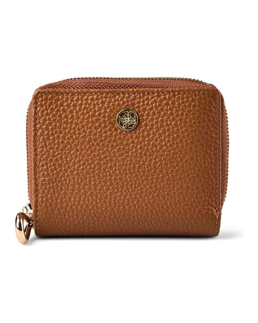 Esquire Brown Portemonnaie
