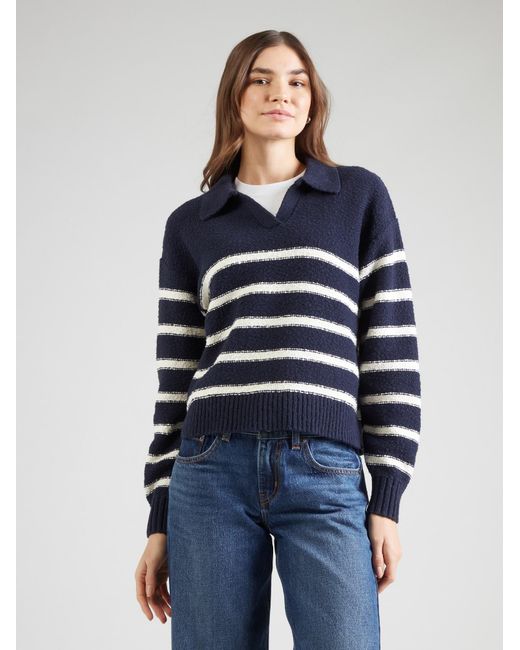Levi's Blue Levis Pullover Satellite