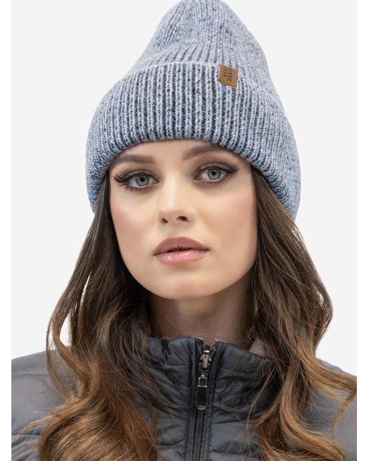 Vivience Blue Mütze 7098