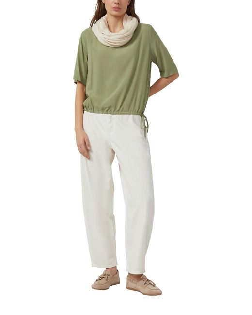 S.oliver White Snood