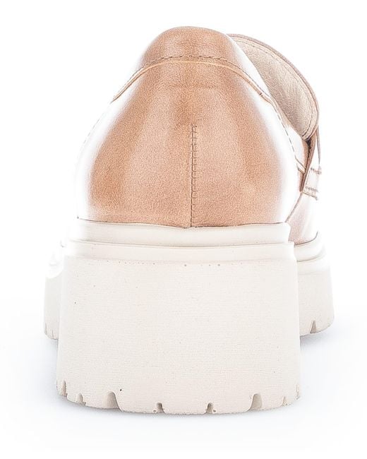 Gabor Black Gabor slipper
