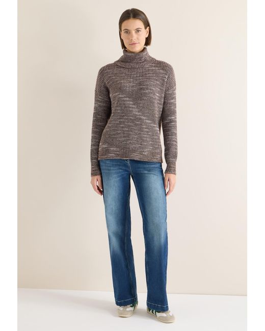 Cecil Brown Pullover