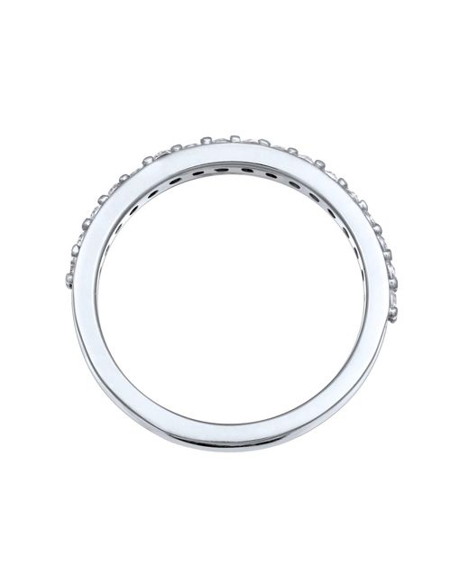 Elli DIAMONDS White Ring